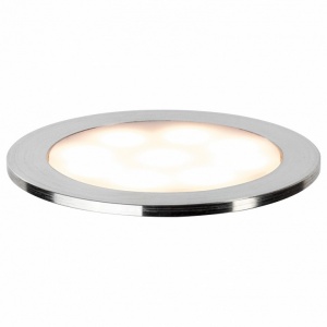 Встраиваемый светильник Paulmann Palio 93829