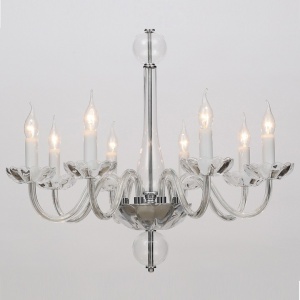 Подвесная люстра Rivoli Aria P6 CR Б0037765