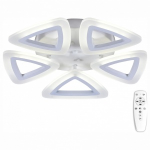 Потолочная люстра Citilux Мальта CL234150R