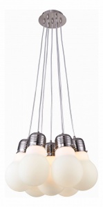 Подвесной светильник ST-Luce Buld SL299.553.07