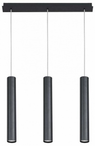 Подвесной светильник Nowodvorski Eye Graphite 6482