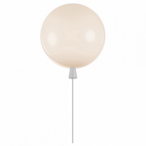 Накладной светильник Loft it 5055 5055C/M white