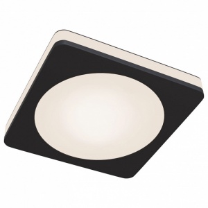 Встраиваемый светильник Maytoni Phanton DL2001-L12B4K