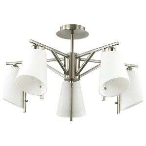 Люстра на штанге Lumion North 3751/5C