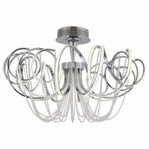 Люстра на штанге ST-Luce Travaso SL959.102.10