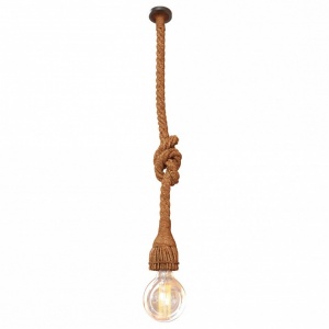 Подвесной светильник Loft it Rope LOFT1174 E14
