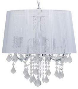 Подвесной светильник MW-Light Федерика 4 379017805