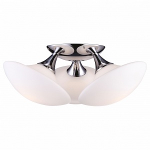 Потолочная люстра Arte Lamp Soffione A2550PL-3CC