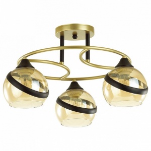 Потолочная люстра Lumion Eden 4547/3C