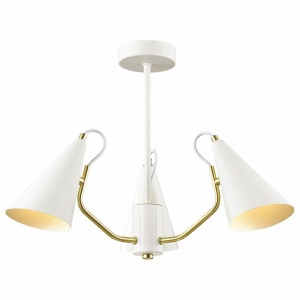 Люстра на штанге Lumion Watson 4439/3C