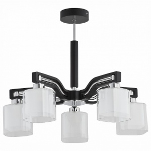 Люстра на штанге Alfa Consul Venge 21365