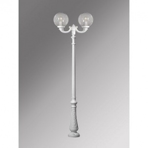 Фонарный столб Fumagalli Globe 300 G30.202.R20.WXE27