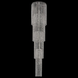 Подвесной светильник Bohemia Ivele Crystal Remini 13 S520.0.25-100.A.3000