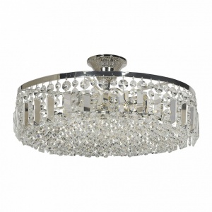 Люстра на штанге Arti Lampadari Sara Sara E 1.3.40.503 S