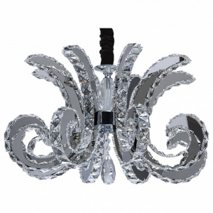 Подвесная люстра Chiaro Кларис 3 437012708