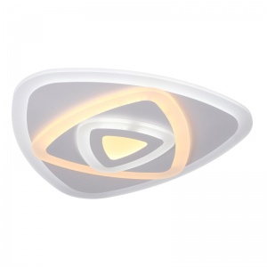 Светодиодная люстра 1902 WT 104W