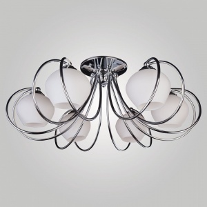 Потолочная люстра Eurosvet 7716 65811