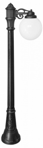 Фонарный столб Fumagalli Globe 250 G25.158.S10.AYE27