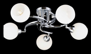 2903/5 CR (4) Люстра