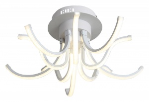 Потолочная люстра ST-Luce Finde SL826.502.10