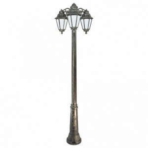 Фонарный столб Fumagalli Ricu Bisso/Anna E22.157.S30.BYF1RDN