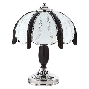 Настольная лампа декоративная Alfa Jaskolka 16358