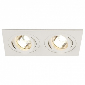 Встраиваемый светильник SLV New Tria 155 113512