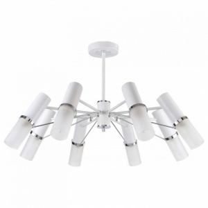 Люстра на штанге F-promo Viator 2559-8P