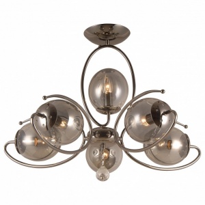 Потолочная люстра Rivoli Estatico S6 DN Б0038073