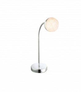 Настольная лампа декоративная Globo Utila 56127-1T