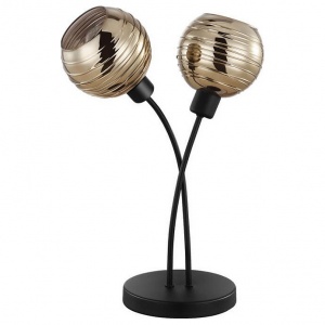 Настольная лампа декоративная Eglo  39693