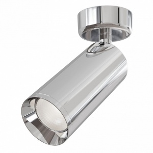 Спот Maytoni Focus C017CW-01CH