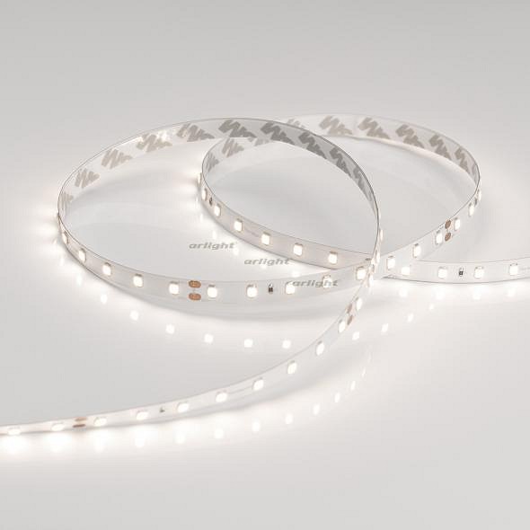 Лента светодиодная [5 м] Arlight RT 2-5000 24V Day5000 (2835, 80 LED/m, LUX) 024511