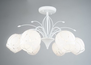 2357/6 WT (2) Люстра