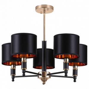 Люстра на штанге F-promo Lorus 2589-5P