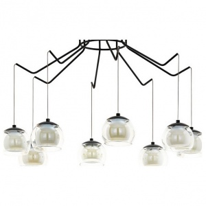 Подвесной светильник Eglo Rovigana 39511