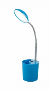 Настольная лампа офисная Globo Cosmo 58201B