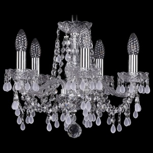 Подвесная люстра Bohemia Art Classic 11.24 11.24.5.141.Cr.V0300