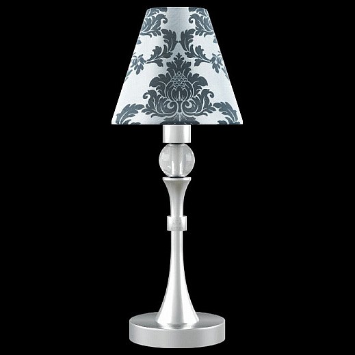 Настольная лампа декоративная Lamp4You Eclectic 14 M-11-CR-LMP-O-2