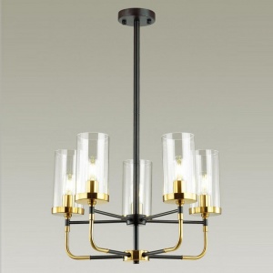 Люстра на штанге Odeon Light Novas 4816/5
