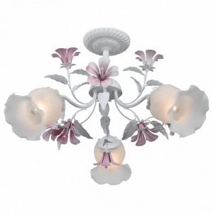 Люстра на штанге ST-Luce Brocca SL701.503.03