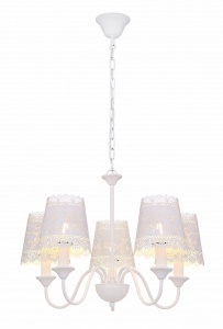 Подвесная люстра Globo Sabadell 15372-5H