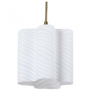 Подвесной светильник Arte Lamp Serenata A3458SP-1AB