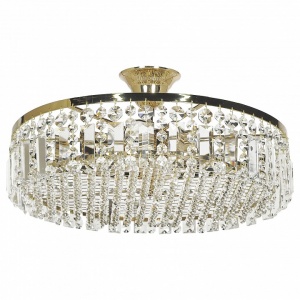 Люстра на штанге Arti Lampadari Sara Sara E 1.3.40.503 G