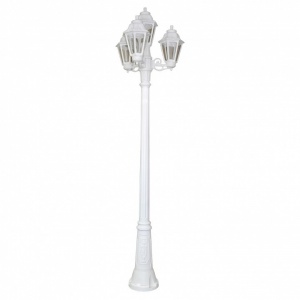 Фонарный столб Fumagalli Gigi Bisso/Anna E22.156.S31.WXF1R