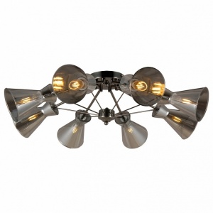 Потолочная люстра Rivoli Udito S8 DN Б0038059