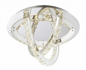 Потолочная люстра Globo Juna 67038-24DA