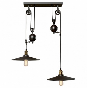 Подвесной светильник Loft it 1832 LOFT1832C-2