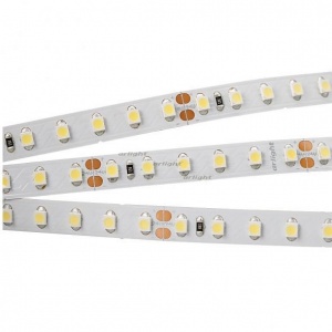 Лента светодиодная [5 м] Arlight RT 2-5000 24V Day4000 2x (3528, 600 LED, LUX) 011581(B)