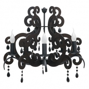 Подвесная люстра Nowodvorski Isabella 3425